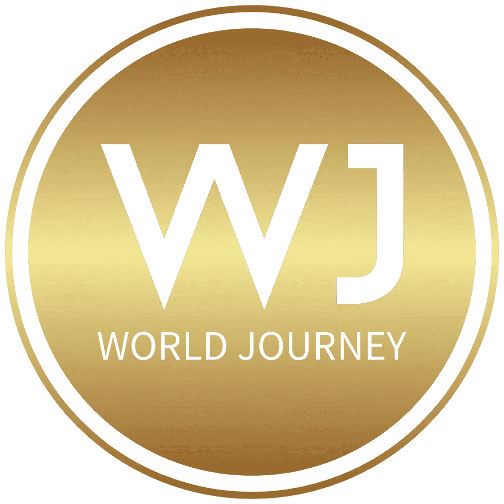 World Journey Official Logo